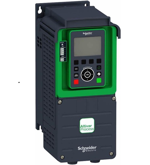 SCHNEIDER VFD